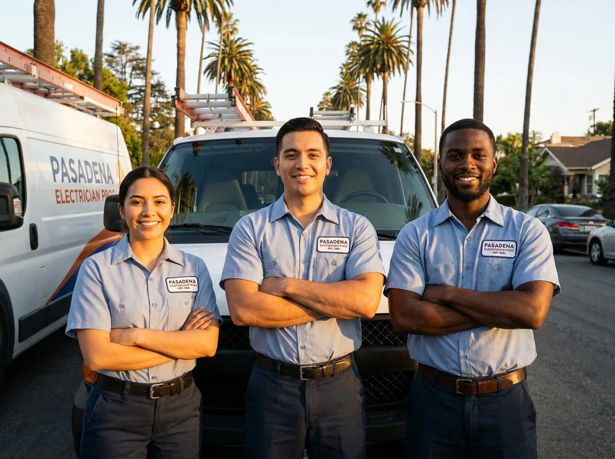 Electrician company in Otter Rock, OR